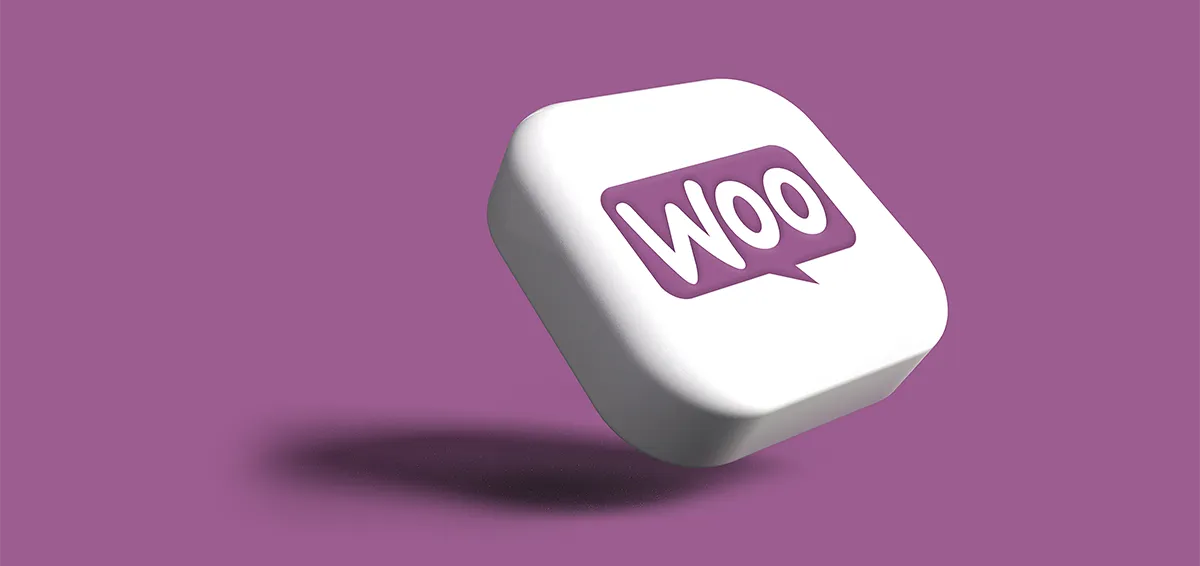 woocommerce logo